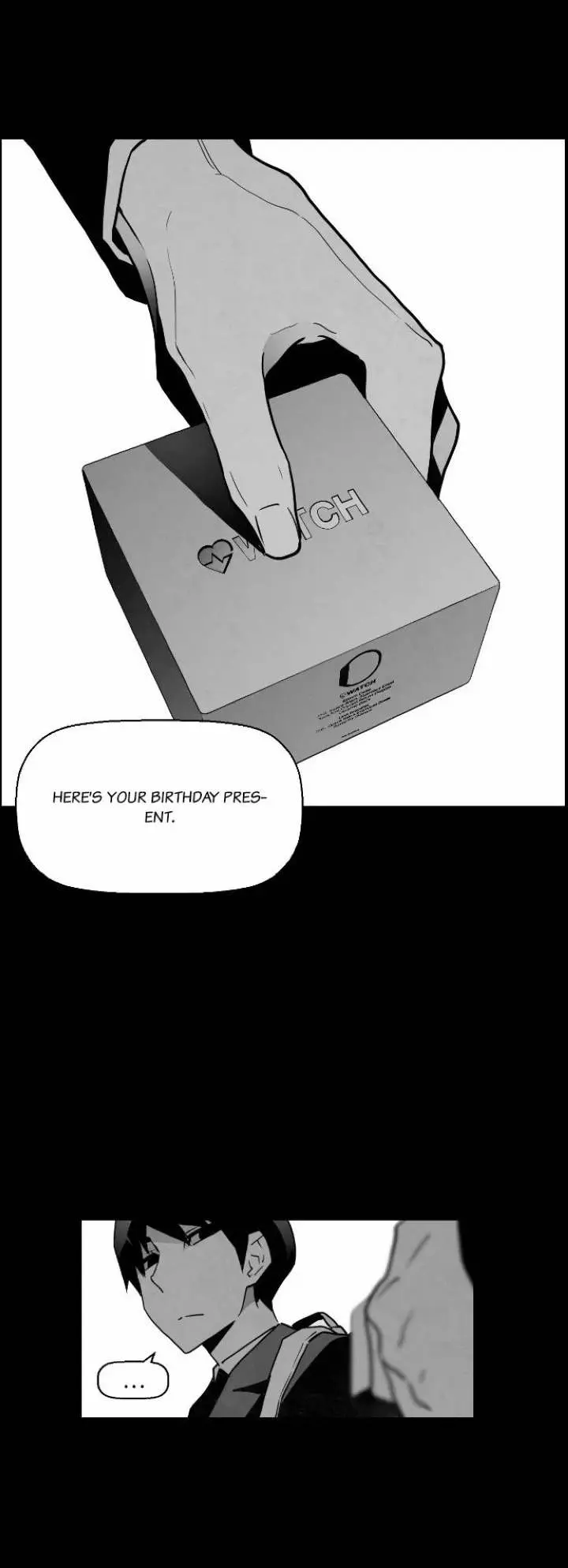 Terror Man Episode 32 - Page 6