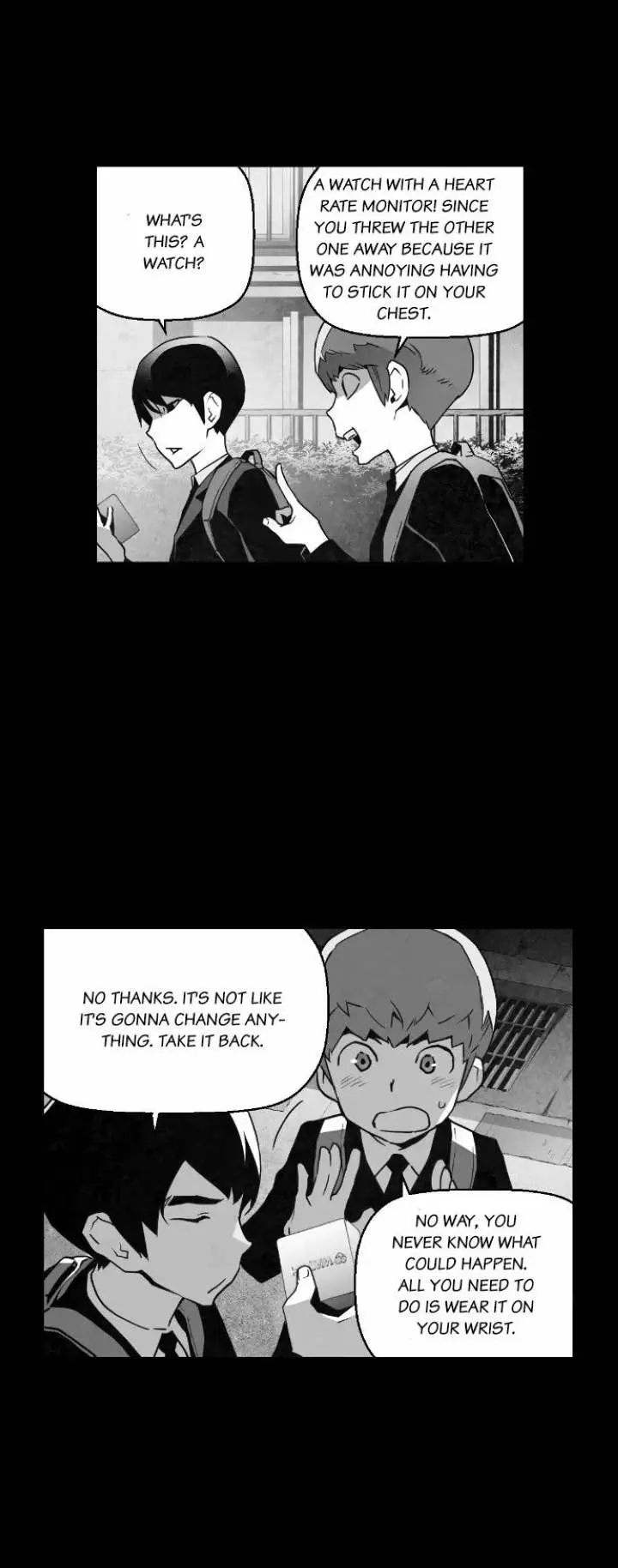 Terror Man Episode 32 - Page 7