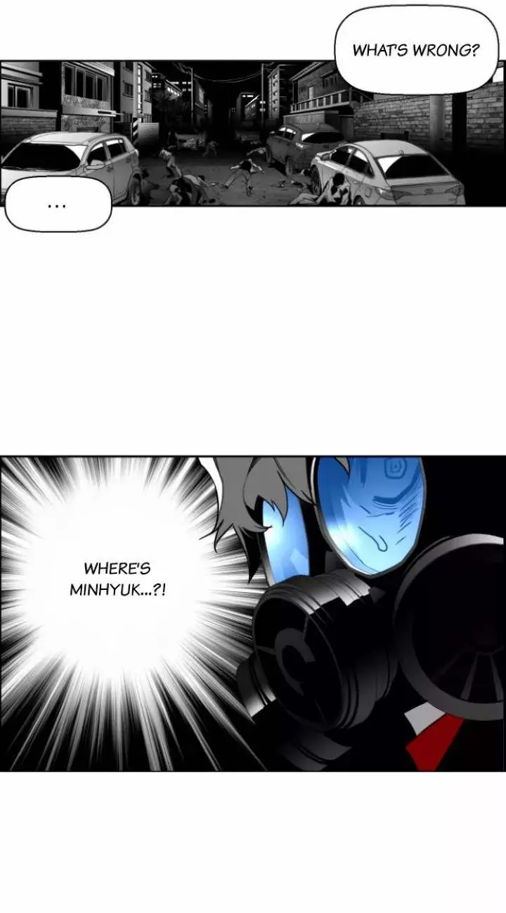 Terror Man Episode 33 - Page 23