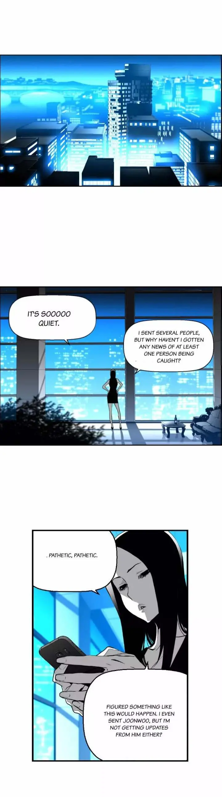 Terror Man Episode 33 - Page 24