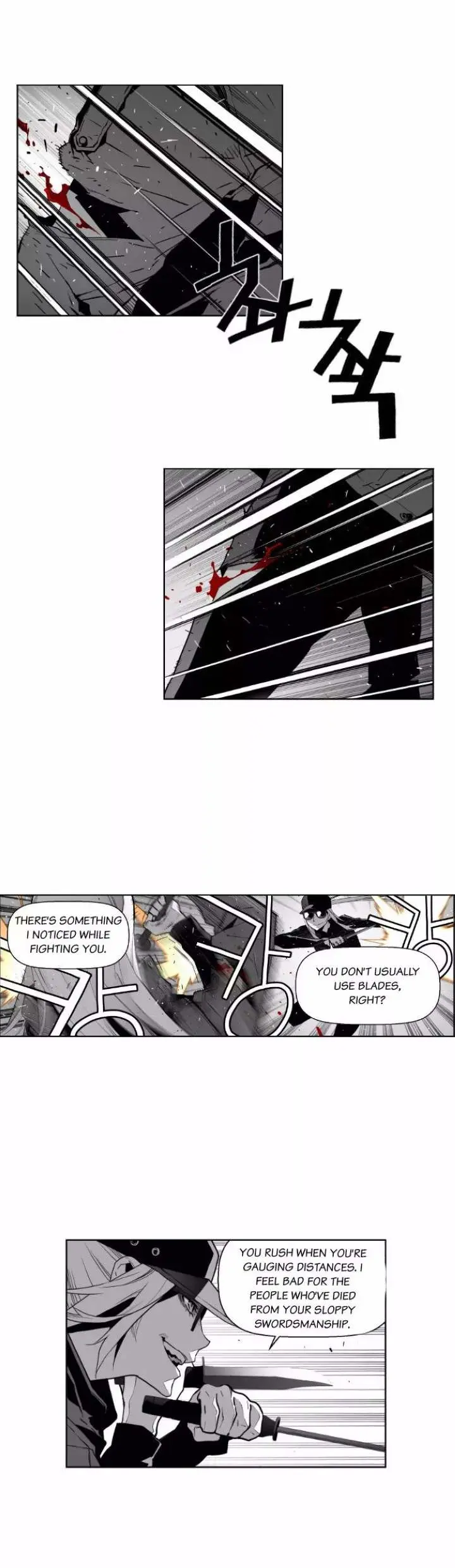 Terror Man Episode 33 - Page 8