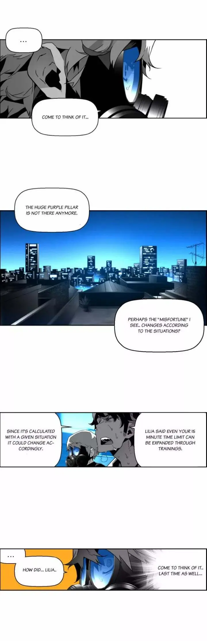 Terror Man Episode 34 - Page 12