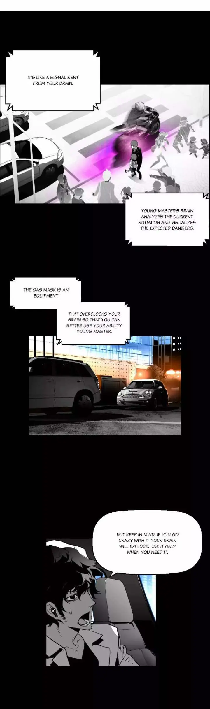 Terror Man Episode 34 - Page 13