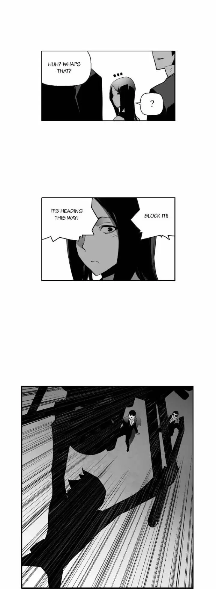 Terror Man Episode 34 - Page 28