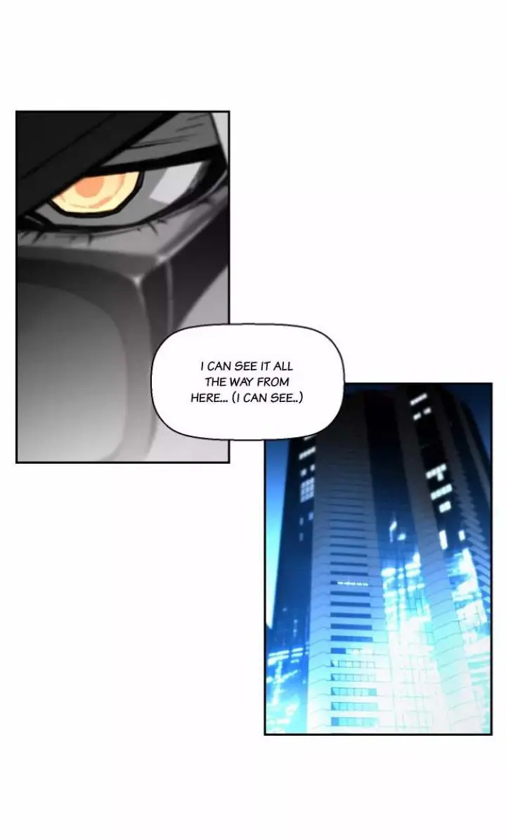 Terror Man Episode 34 - Page 3