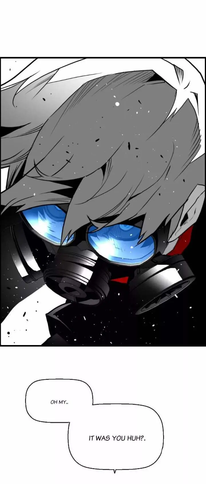 Terror Man Episode 34 - Page 30