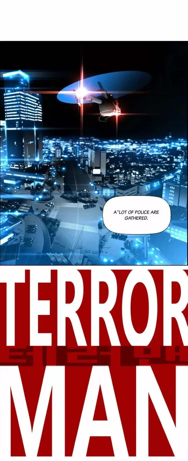 Terror Man Episode 34 - Page 4