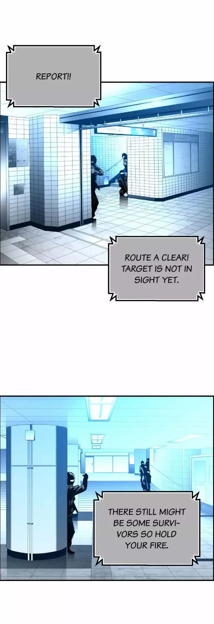 Terror Man Episode 34 - Page 7