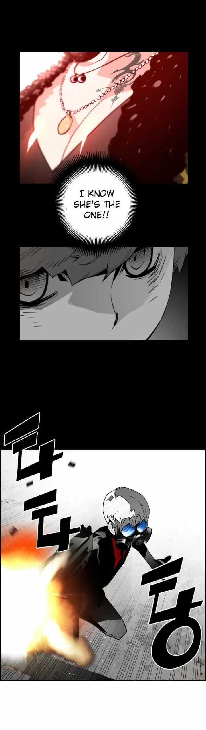Terror Man Episode 35 - Page 10