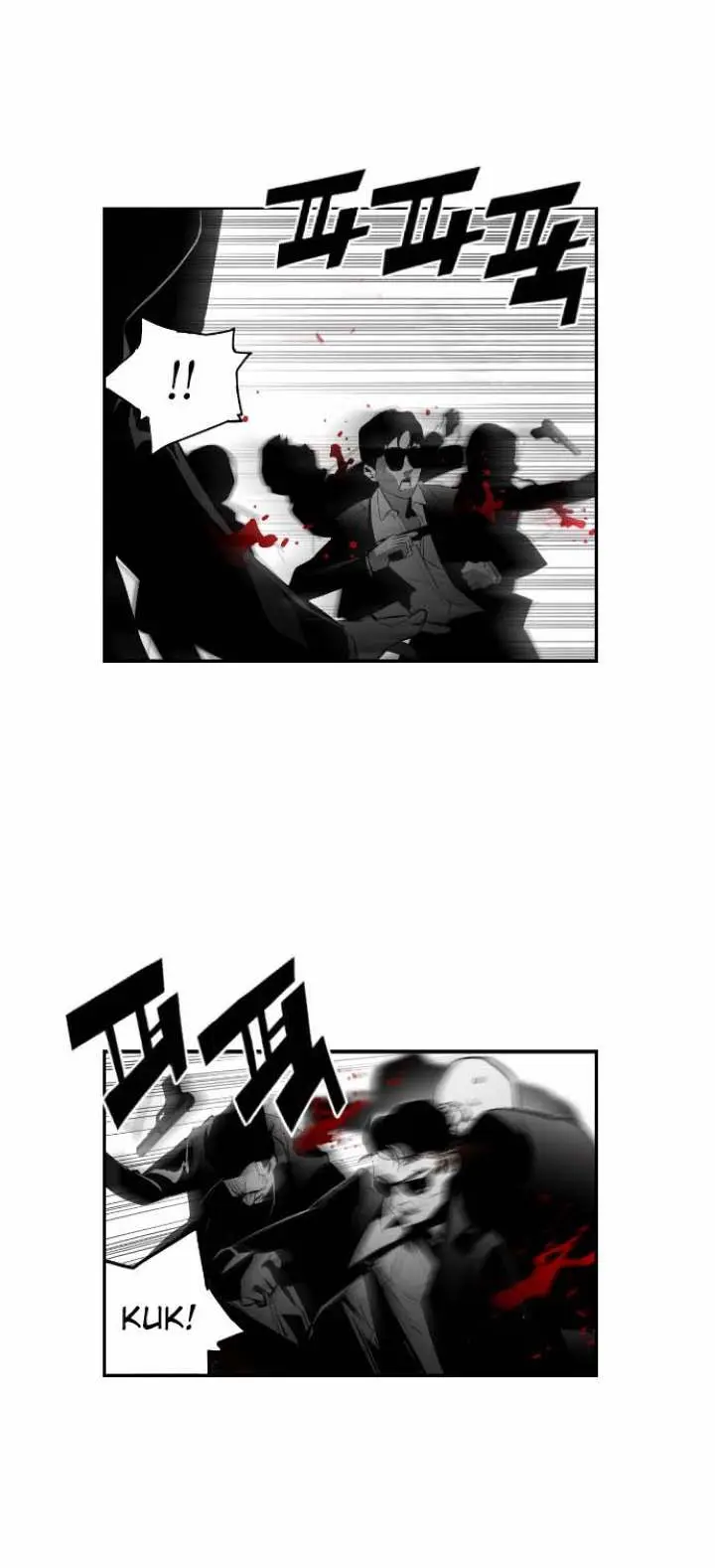 Terror Man Episode 35 - Page 11