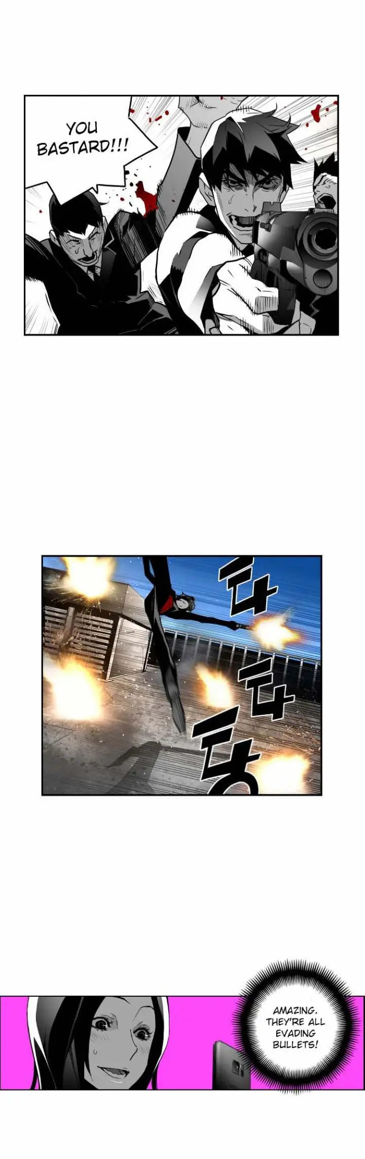 Terror Man Episode 35 - Page 12