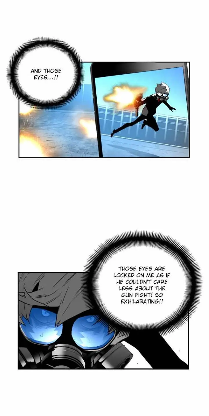 Terror Man Episode 35 - Page 13