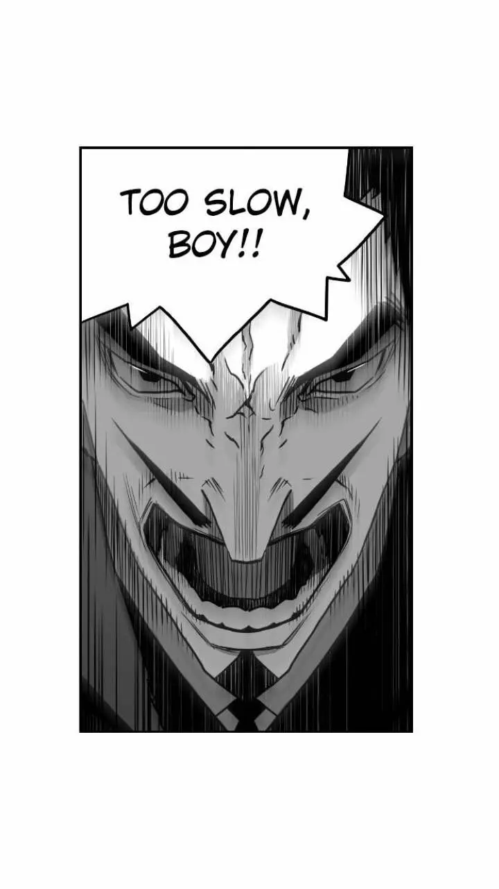 Terror Man Episode 35 - Page 16
