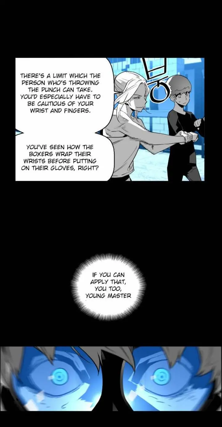 Terror Man Episode 35 - Page 21