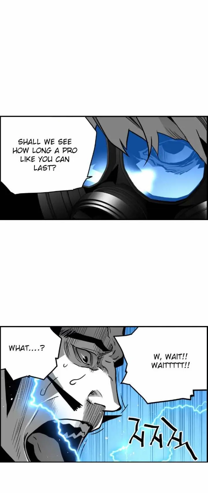 Terror Man Episode 35 - Page 25