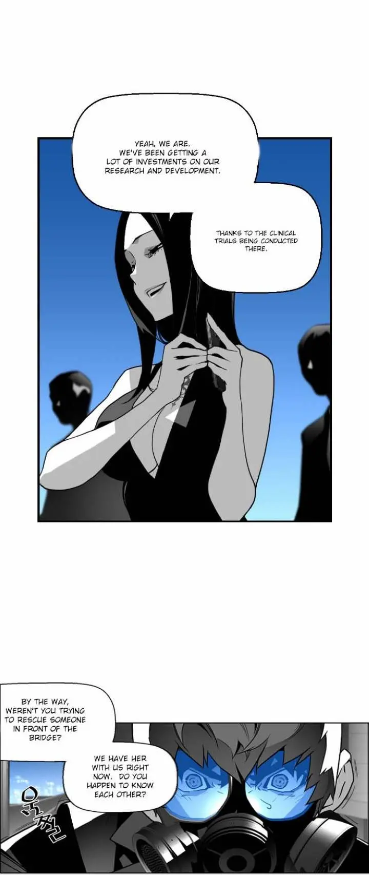 Terror Man Episode 35 - Page 3