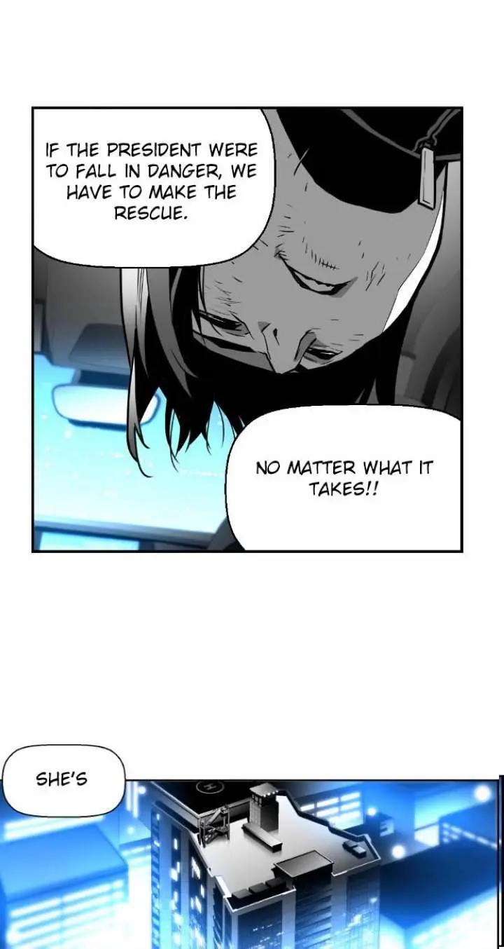 Terror Man Episode 35 - Page 30