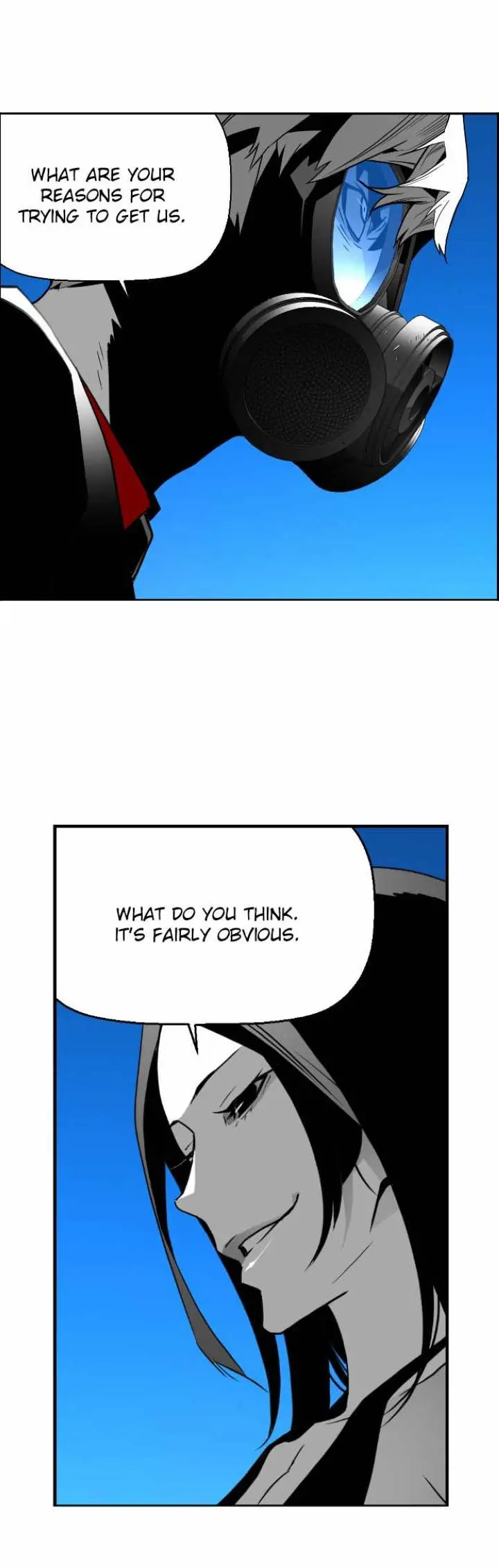 Terror Man Episode 35 - Page 32