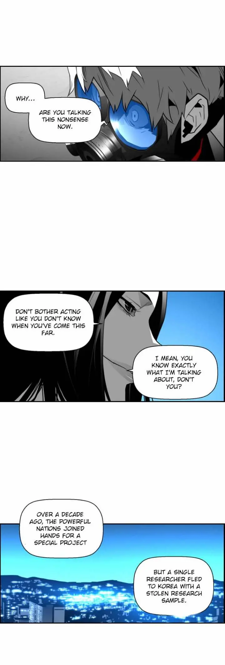 Terror Man Episode 35 - Page 35