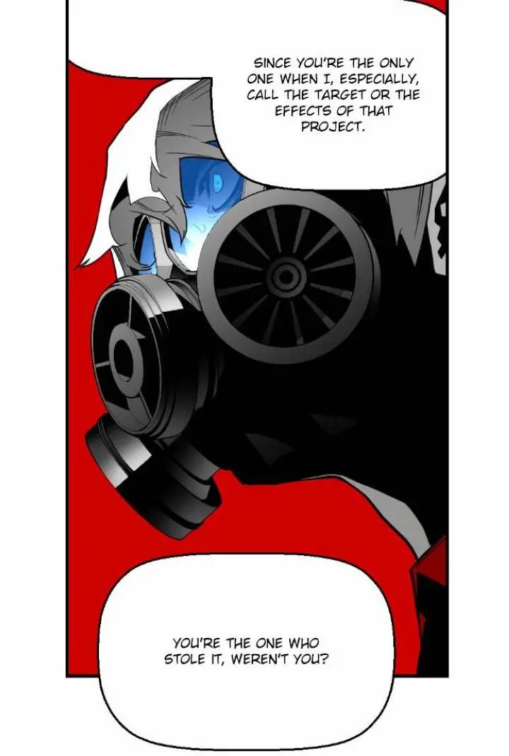 Terror Man Episode 35 - Page 37