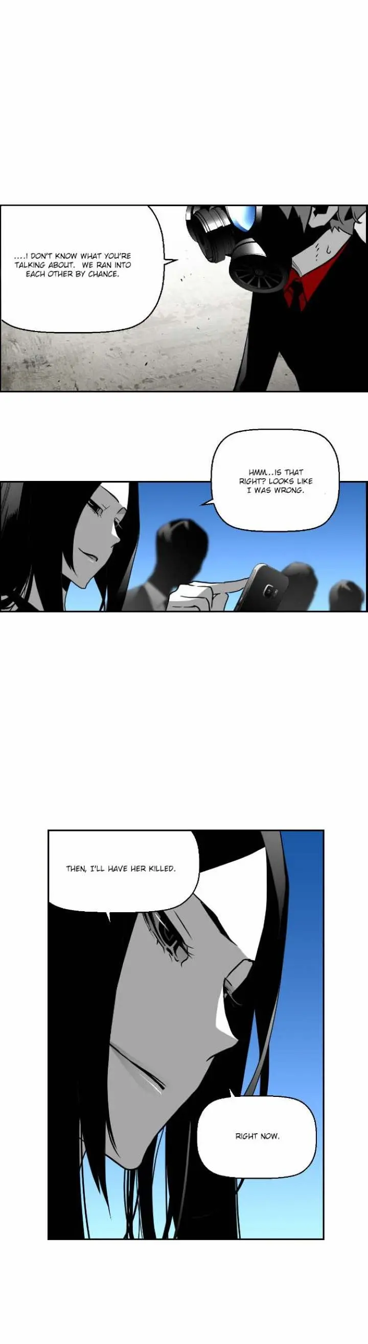 Terror Man Episode 35 - Page 4
