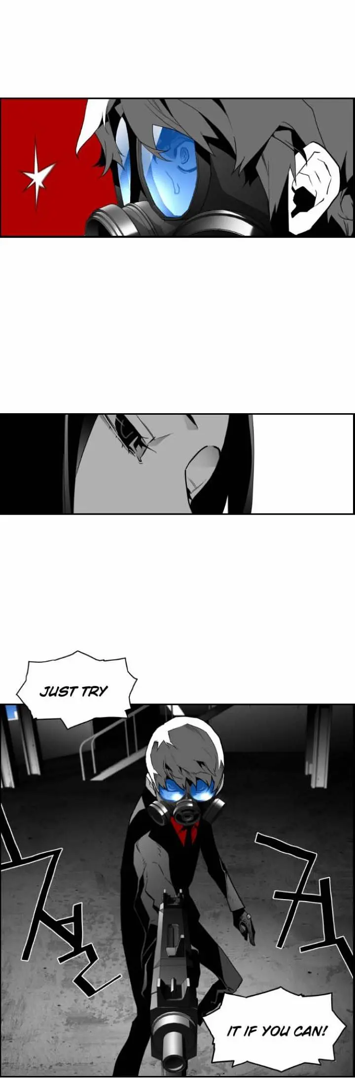 Terror Man Episode 35 - Page 5