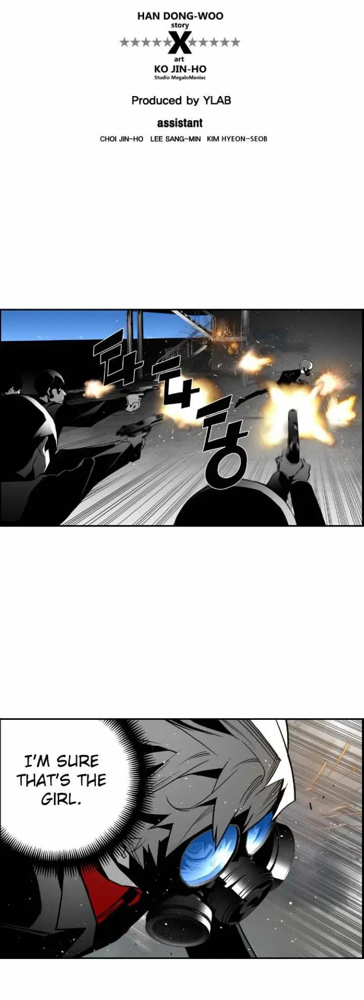 Terror Man Episode 35 - Page 8