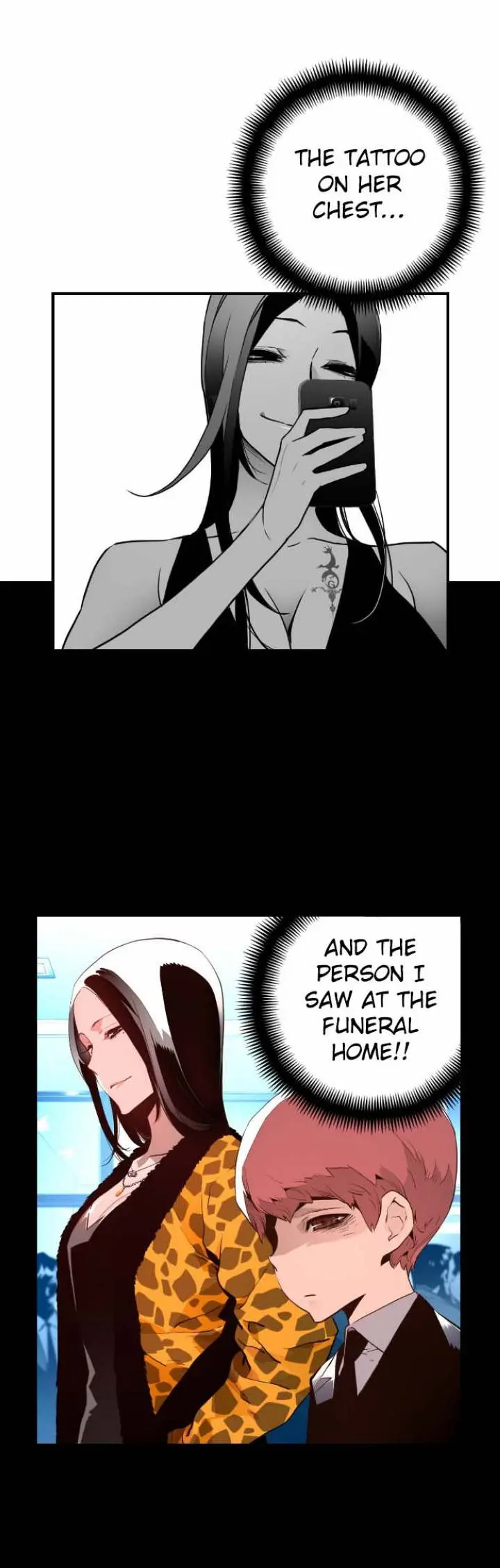 Terror Man Episode 35 - Page 9