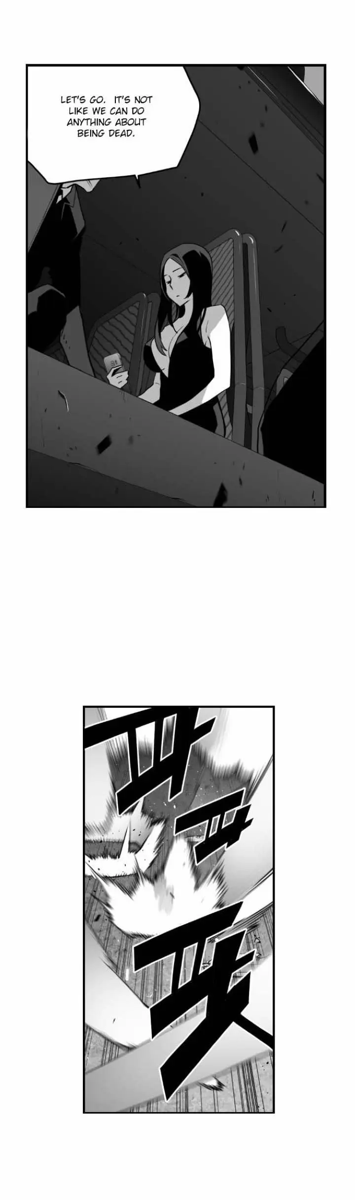 Terror Man Episode 36 - Page 10