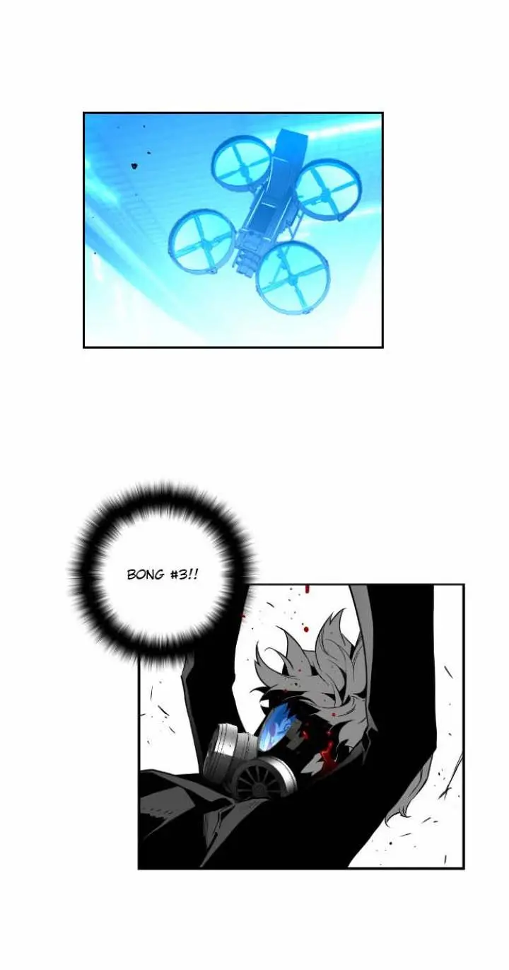 Terror Man Episode 36 - Page 21