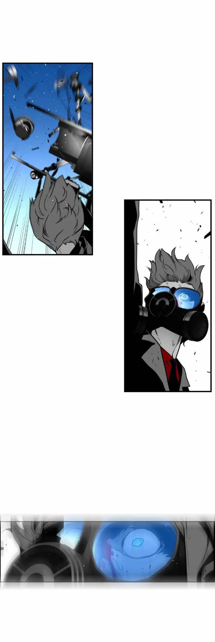 Terror Man Episode 36 - Page 23