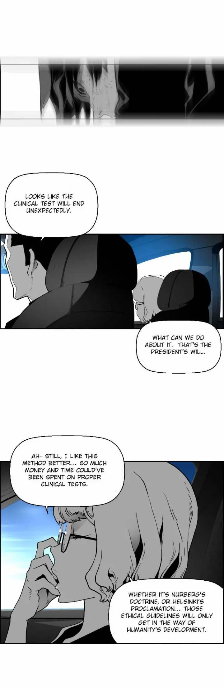 Terror Man Episode 36 - Page 24