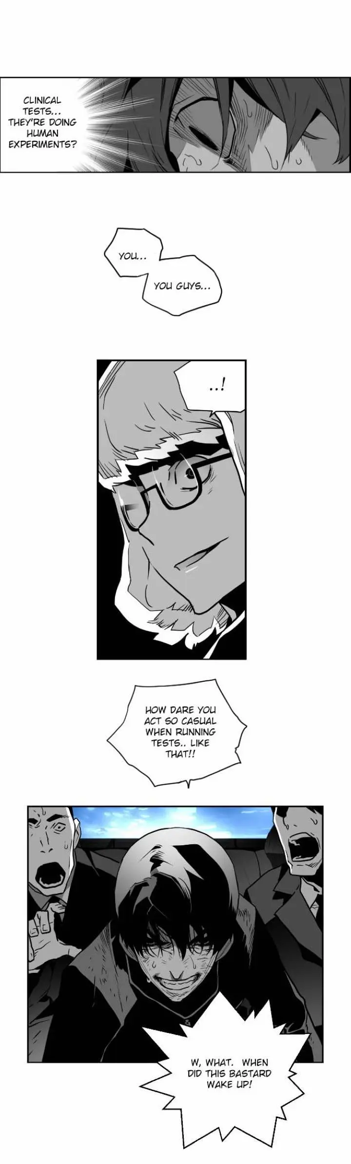 Terror Man Episode 36 - Page 26