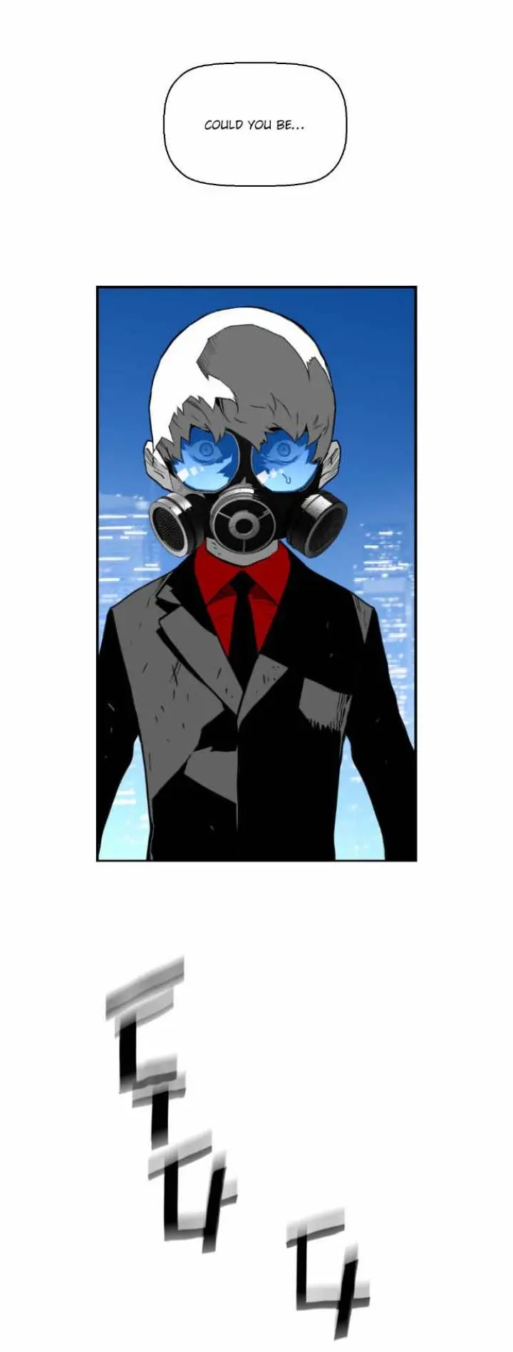 Terror Man Episode 36 - Page 3