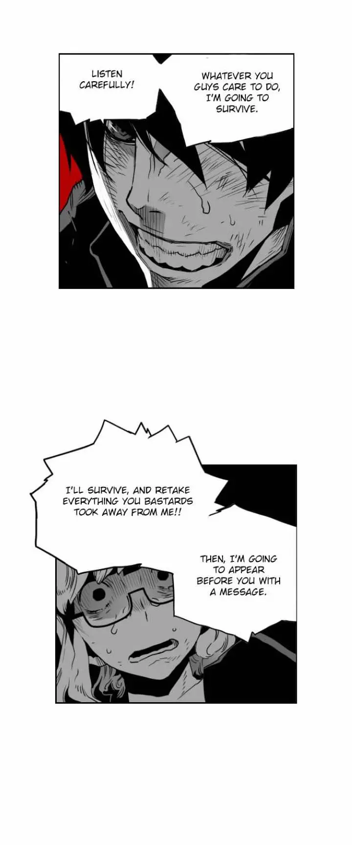 Terror Man Episode 36 - Page 33