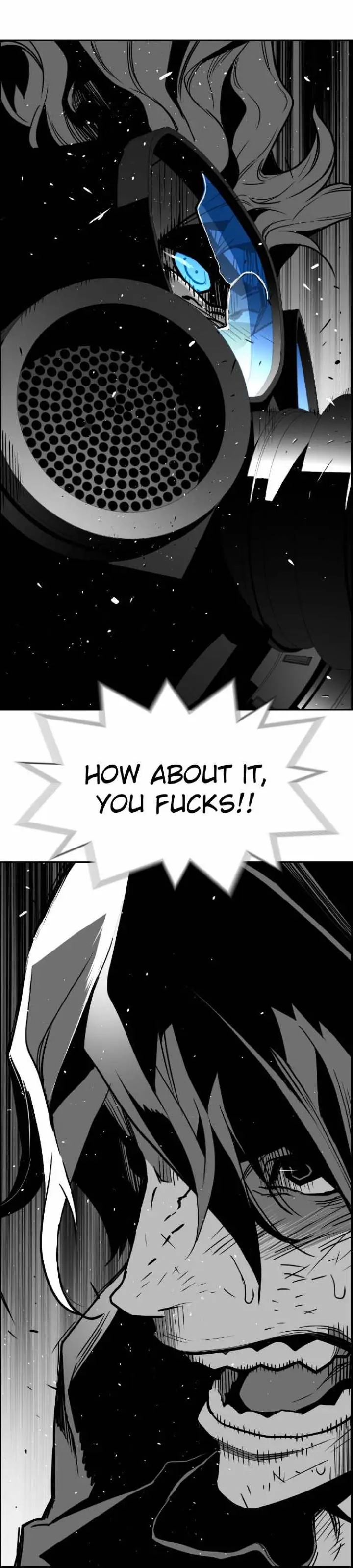 Terror Man Episode 36 - Page 34