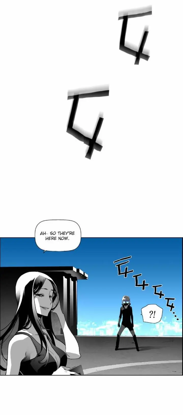 Terror Man Episode 36 - Page 4