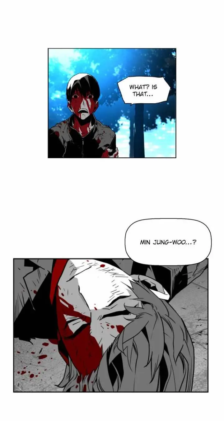 Terror Man Episode 36 - Page 40