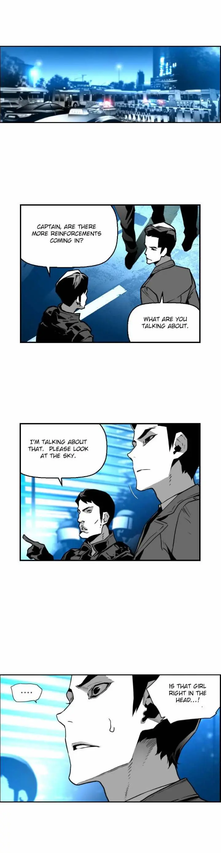 Terror Man Episode 36 - Page 5