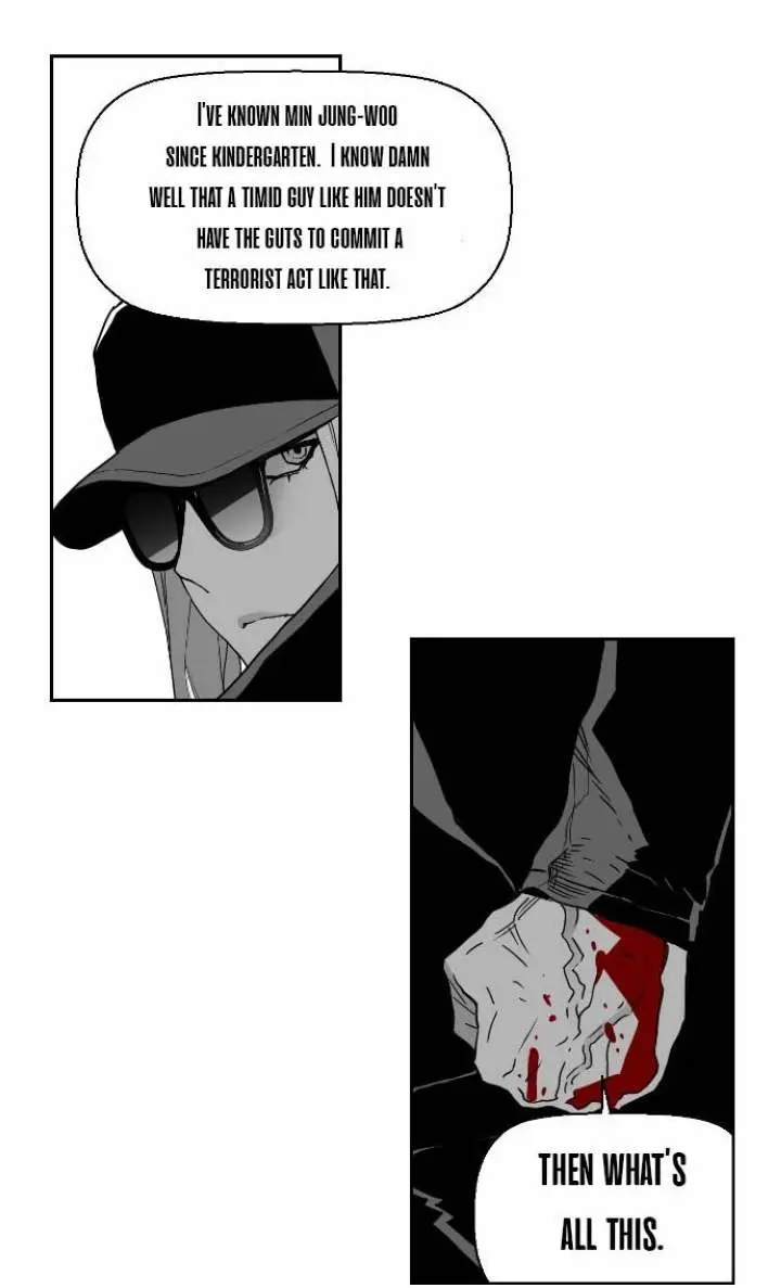 Terror Man Episode 37 - Page 10