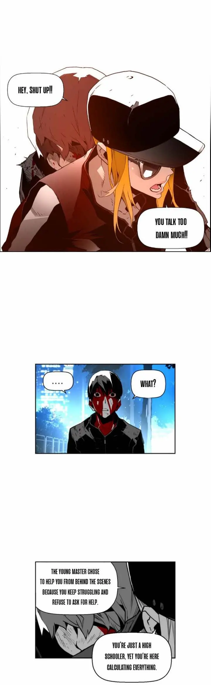 Terror Man Episode 37 - Page 13