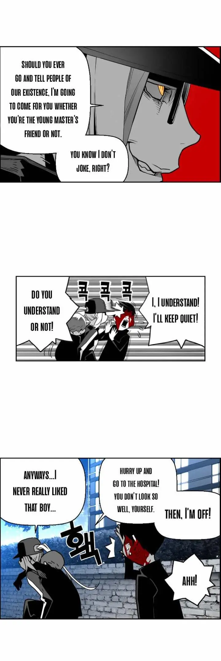 Terror Man Episode 37 - Page 15