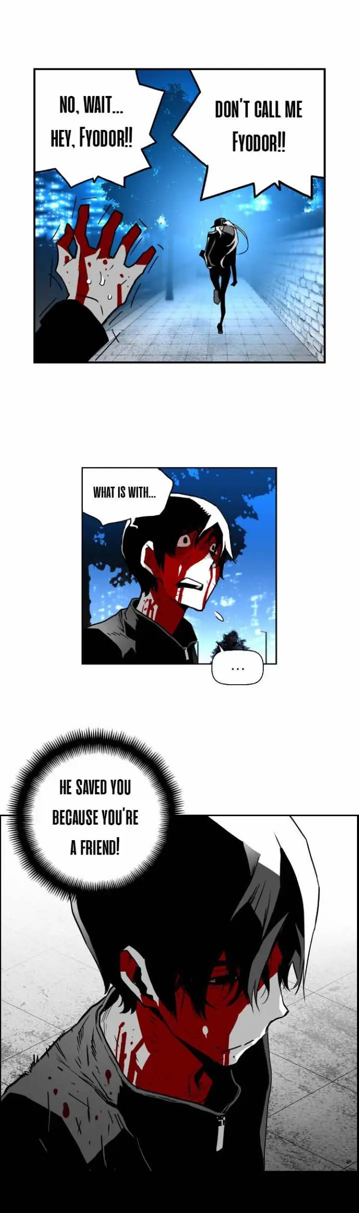Terror Man Episode 37 - Page 16