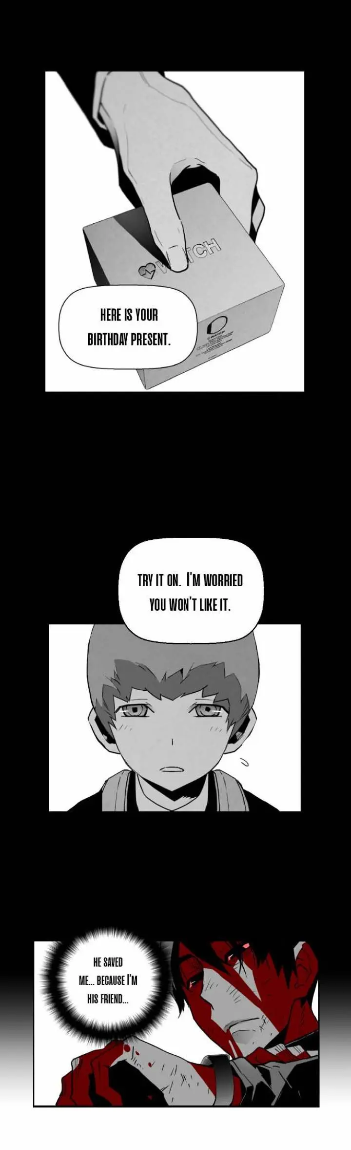 Terror Man Episode 37 - Page 18