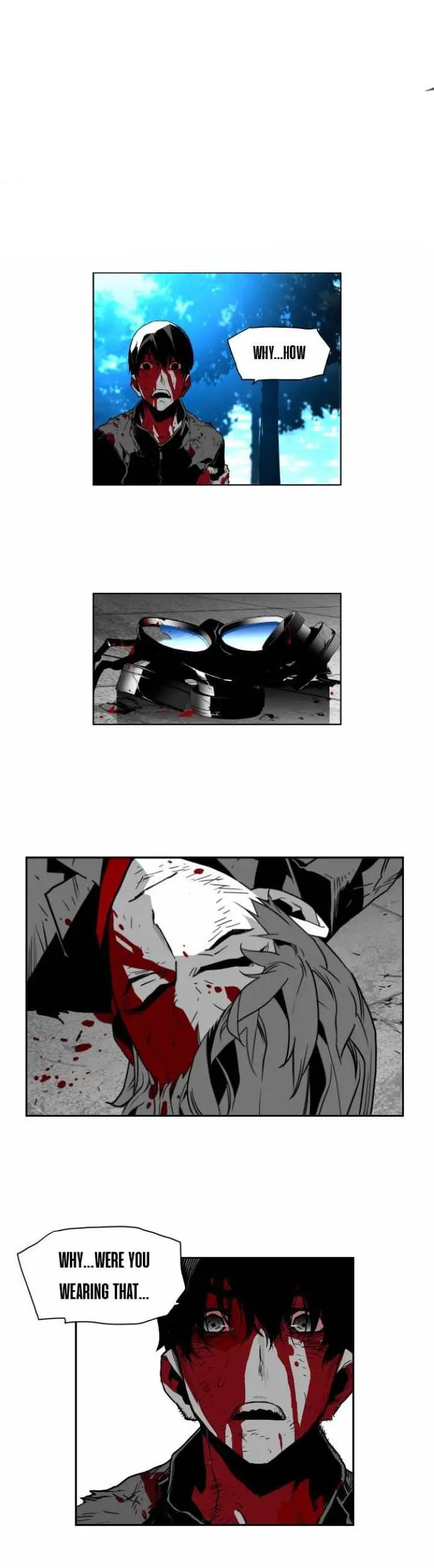 Terror Man Episode 37 - Page 2