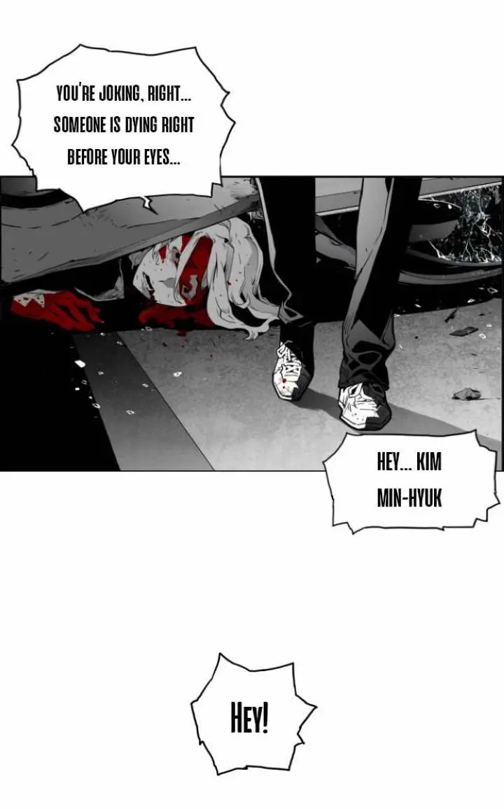 Terror Man Episode 37 - Page 24