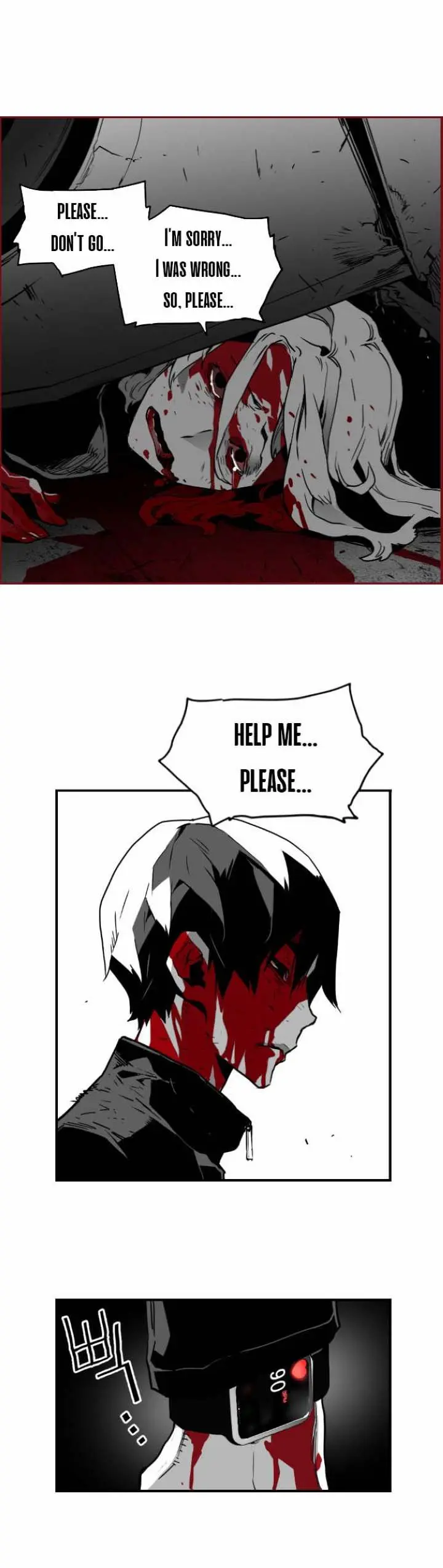 Terror Man Episode 37 - Page 25