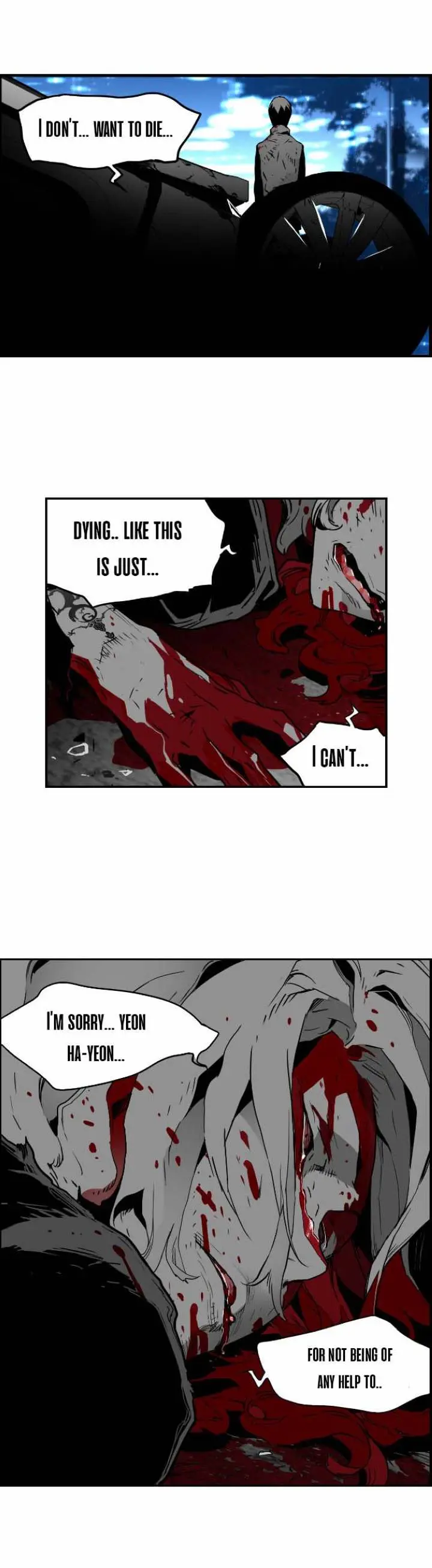 Terror Man Episode 37 - Page 26