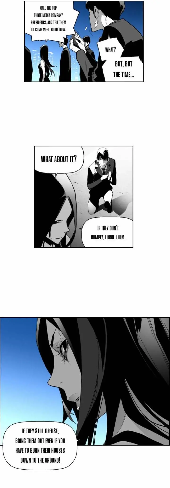 Terror Man Episode 37 - Page 32