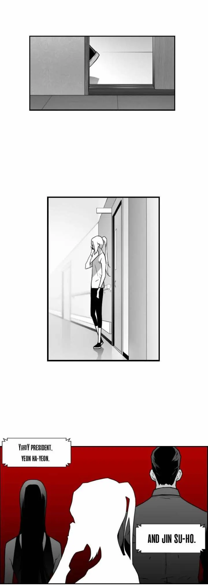 Terror Man Episode 37 - Page 37
